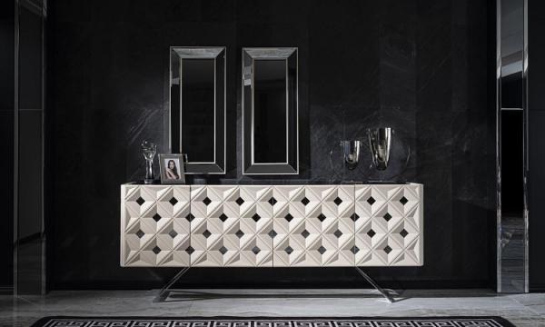 Asus-Asus Aynalı Konsol