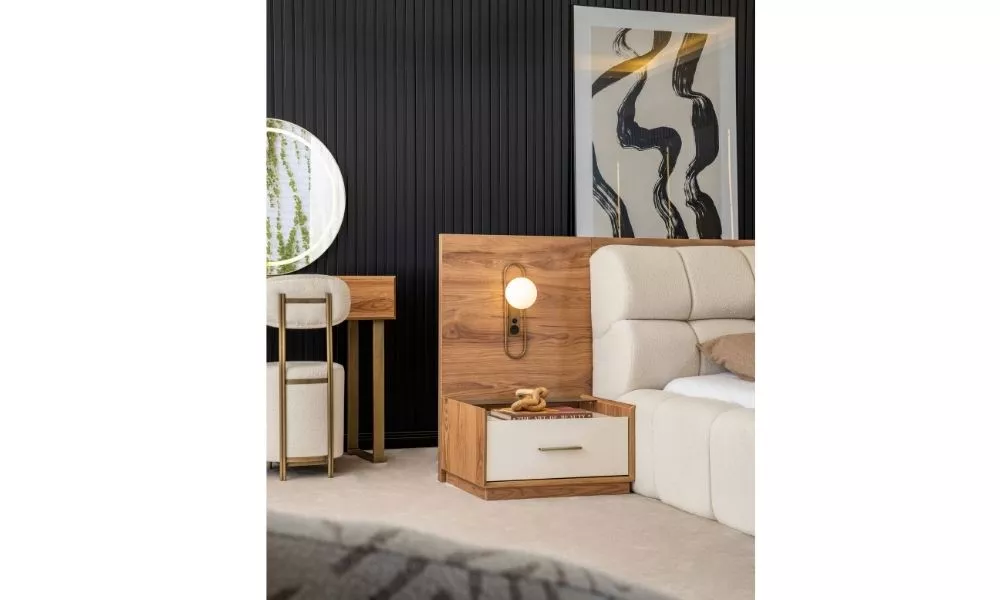 Zen-Zen Panolu Komodin (Sol)