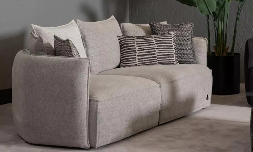 Pisa-Pisa 3'lü Koltuk