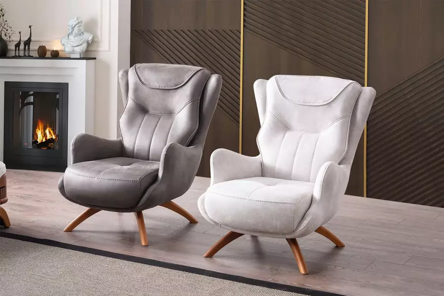 Jaguar-Jaguar 1'li Koltuk