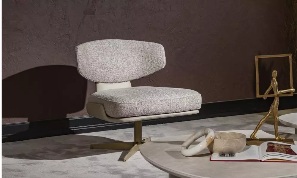 Lima-Lima Papelli Tekli Koltuk