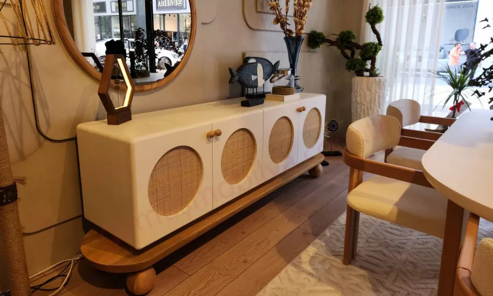 Trendy-Trendy Konsol