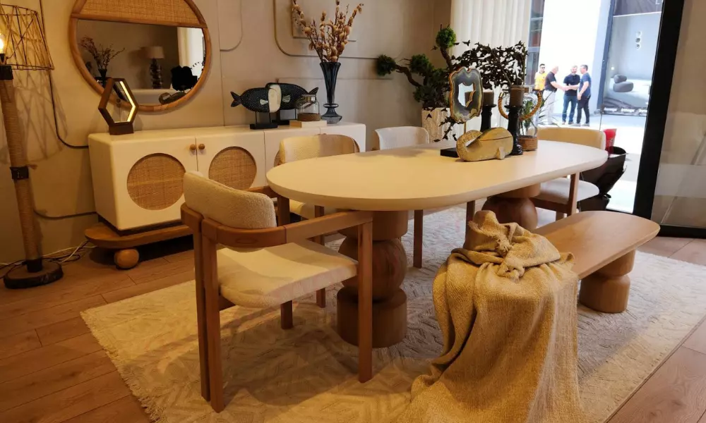 Trendy-Trendy Sandalye (6 Adet)