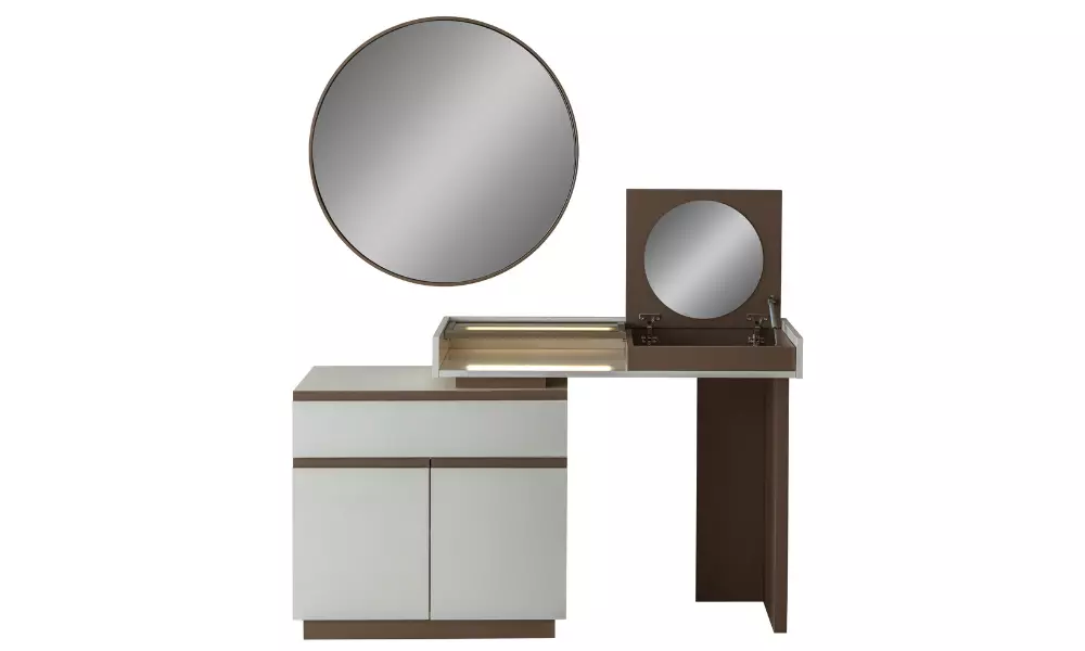 Bellat-Bellat 6 kapılı Aynalı Şifonyer