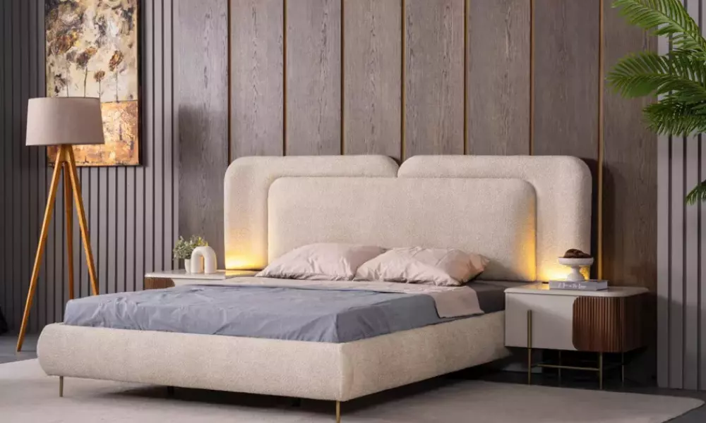 Asya-Asya Karyola 160 cm