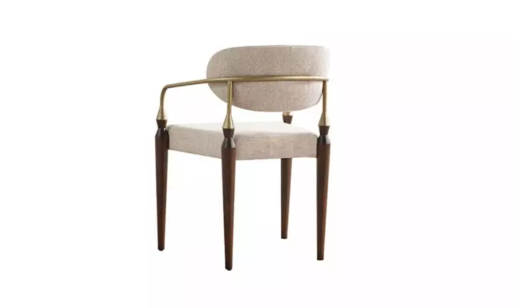 Asya-Asya Sandalye (6 Adet)