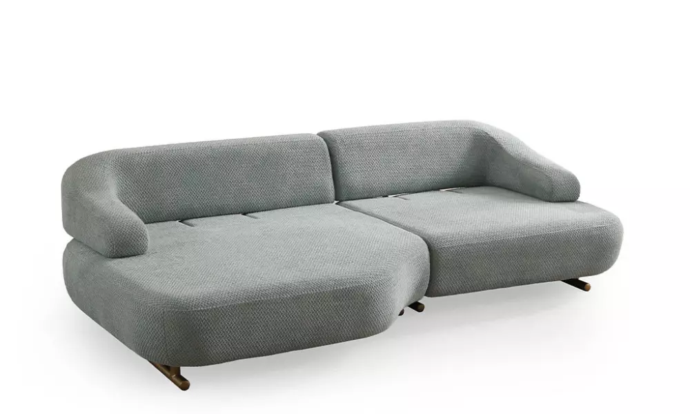 Prada-Prada Relax 3 lü koltuk