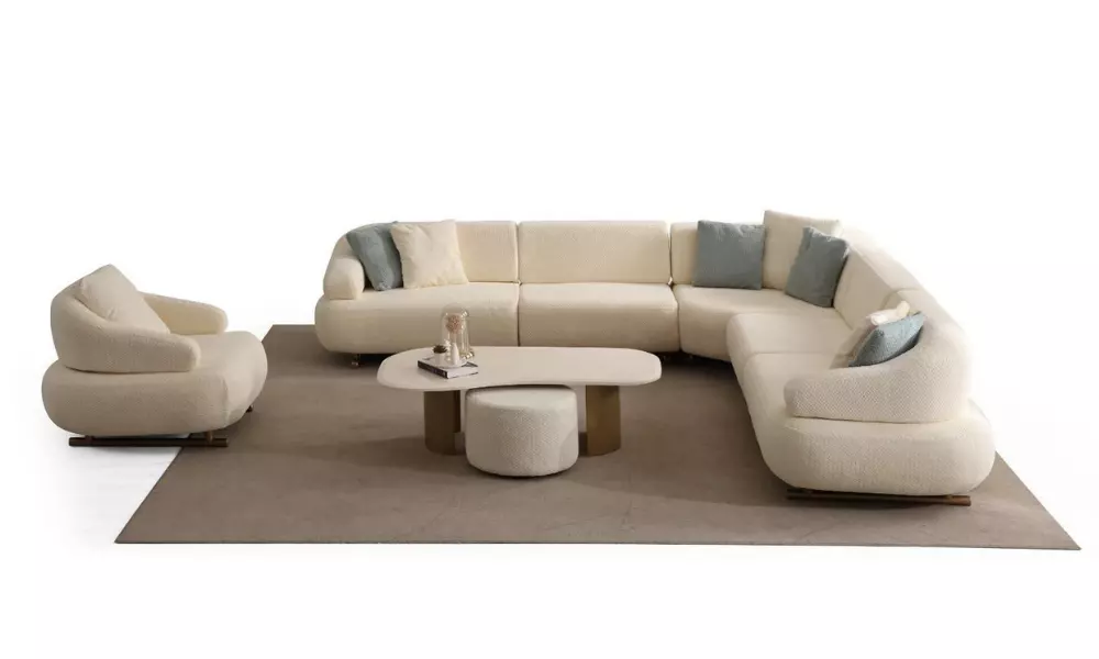 Prada-Prada Ara modül