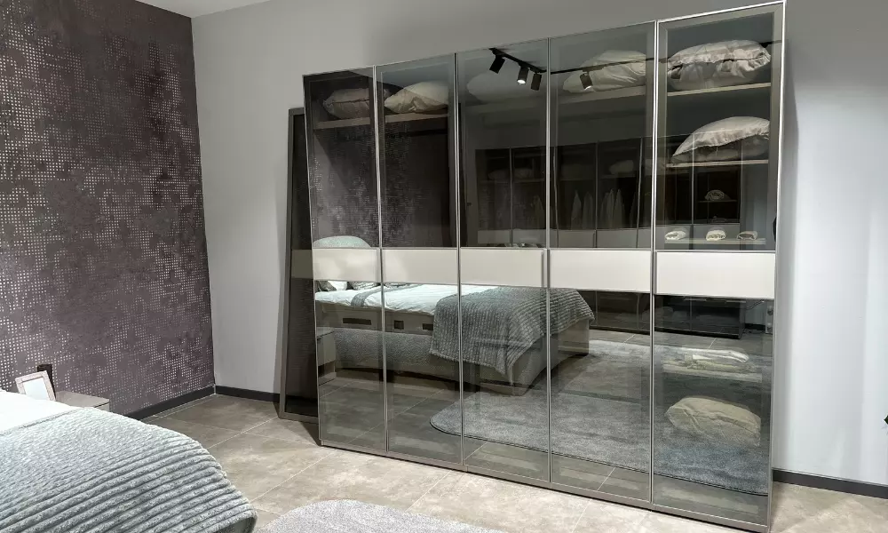 Dolunay-Dolunay Sürgülü Akordiyon 300 CM