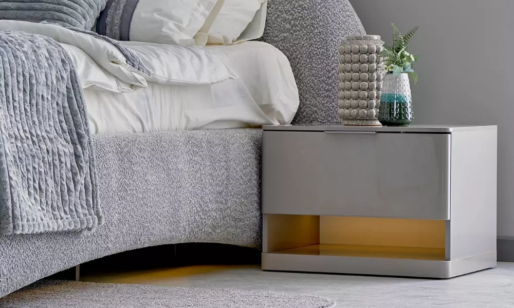 Dolunay-Dolunay Komodin