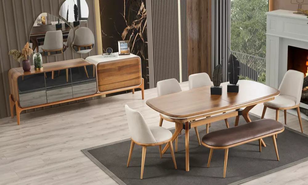 Zirve-Zirve Sandalye