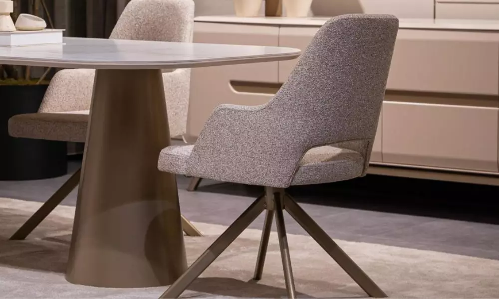 Vega-Vega Sandalye (6 Adet)