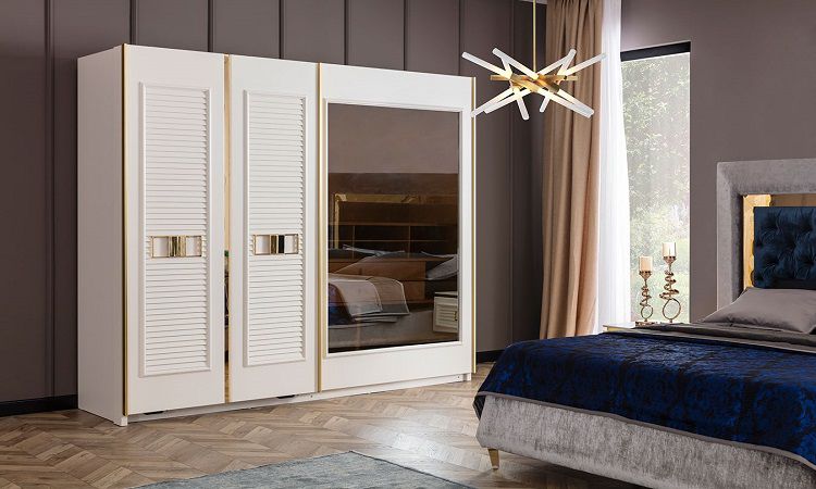 Gloria-Gloria Sürgülü Dolap