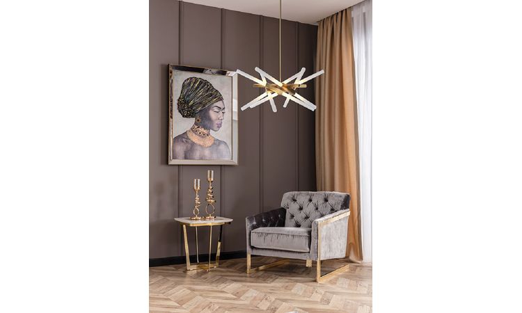 Gloria-Gloria 1'li Koltuk