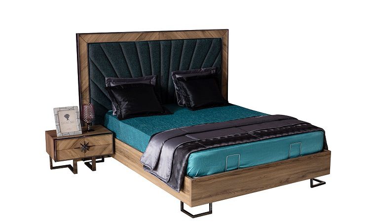 Voga-Voga Karyola 160 cm