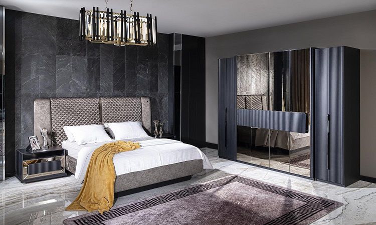 Lion-Lion Karyola 160 cm