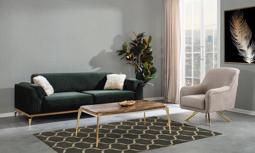 AURA-Aura Döner Berjer