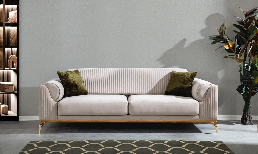 AURA-Aura 3'lü Koltuk