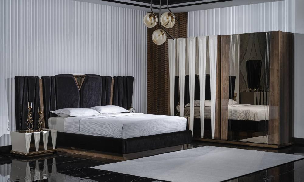 Ruben-Ruben Karyola 160 cm