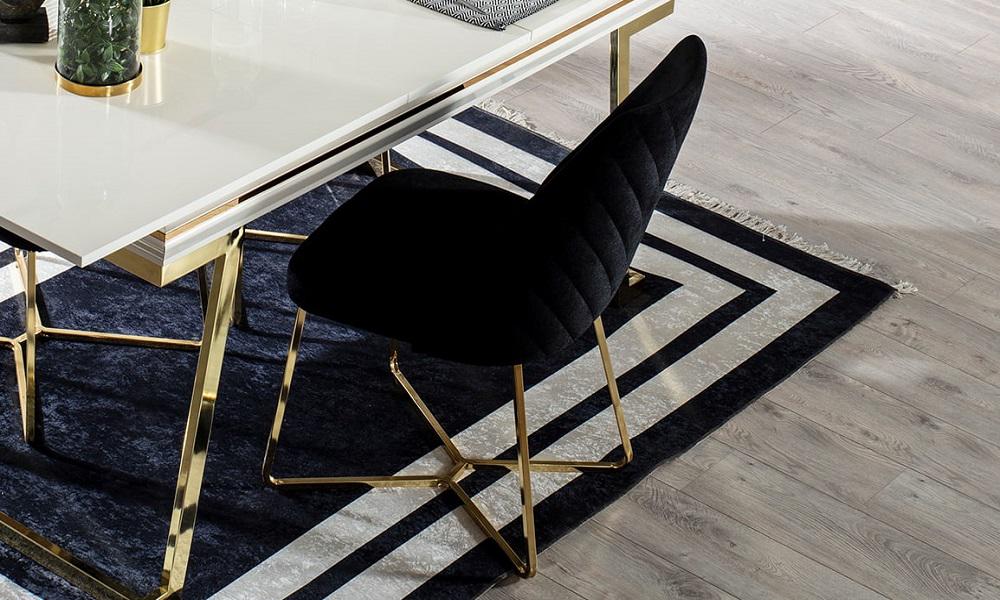 Palermo-Palermo Sandalye (6 Adet)