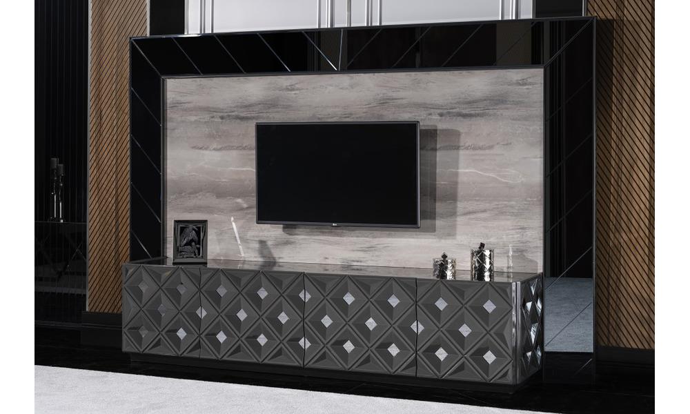 Viona-Viona Tv Ünitesi Alt Blok