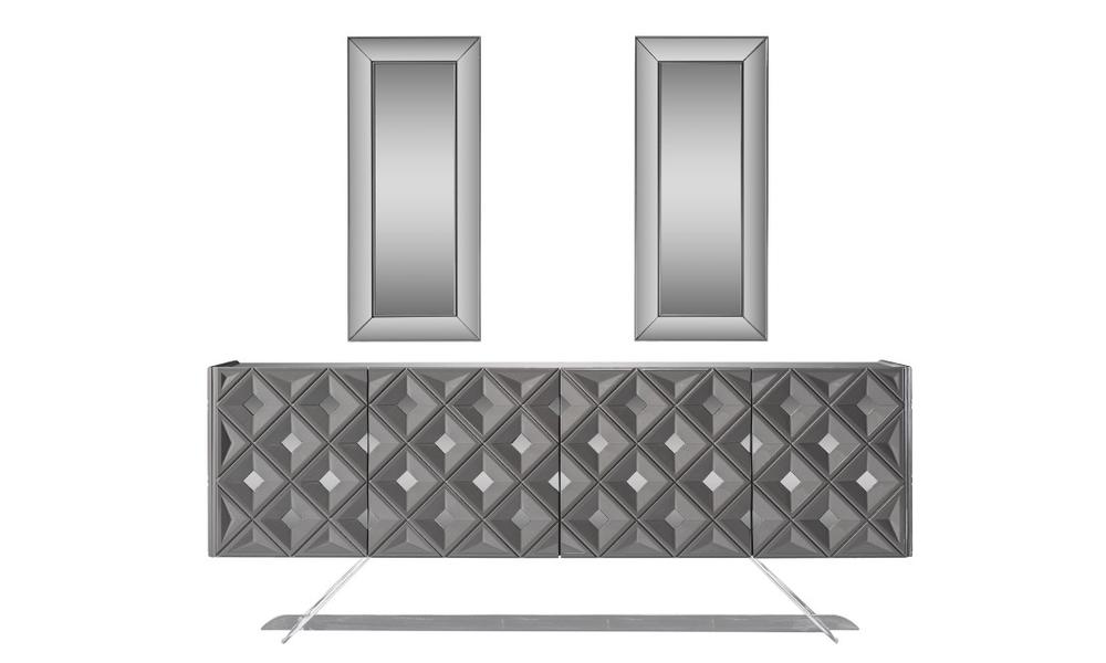 Viona-Viona Konsol ( Aynalı )