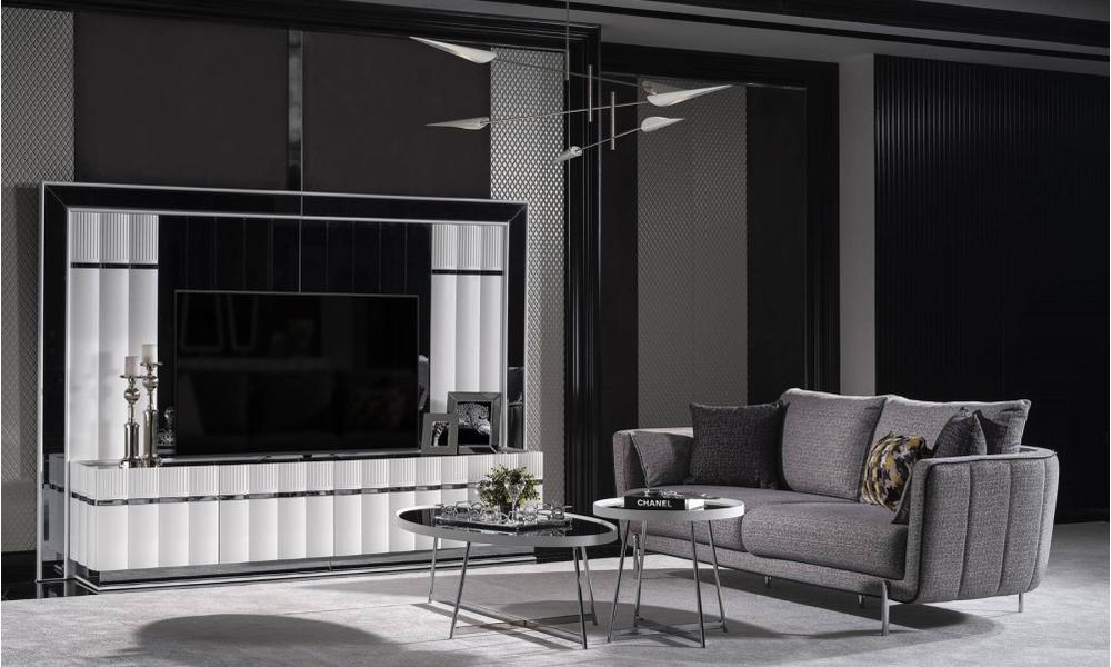 Aqua-Aqua TV Ünitesi