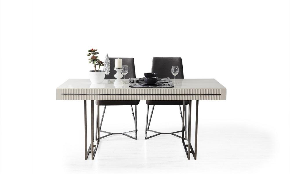 Aspendos-Aspendos Masa (Açılır)