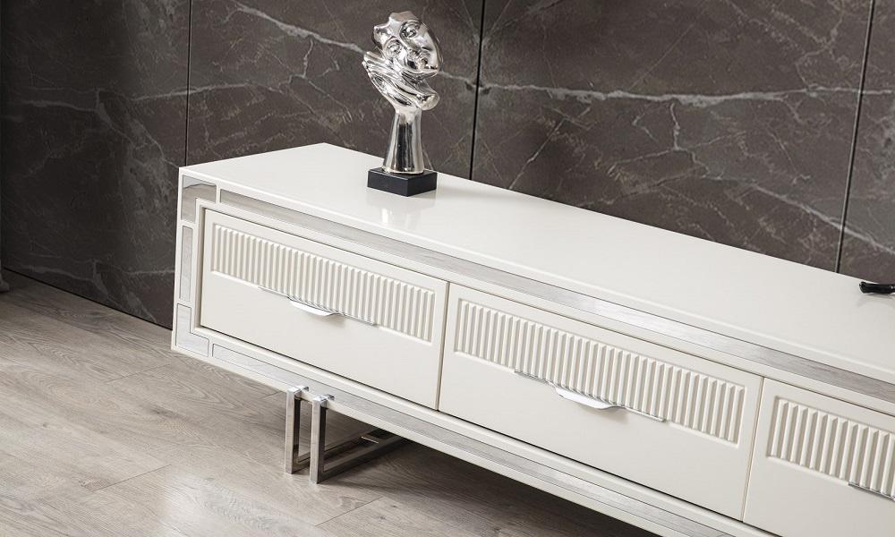 Aspendos-ASpendos TV Ünitesi