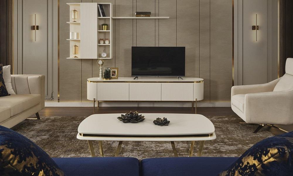 Tesla-Tesla Luxury Üst Blok