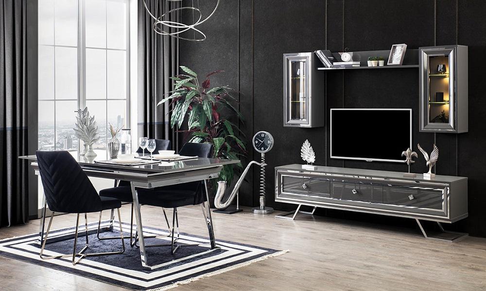 ASOS-Asos TV Ünitesi