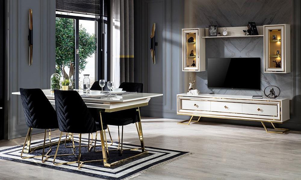 Palermo-Palermo Tv Ünitesi