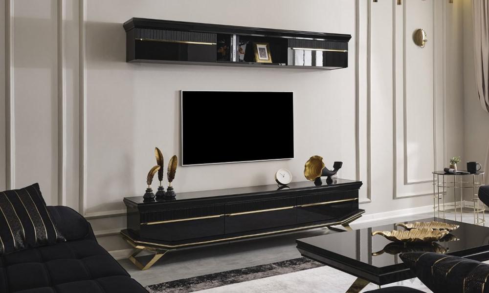 Maserati-Maserati TV Ünitesi