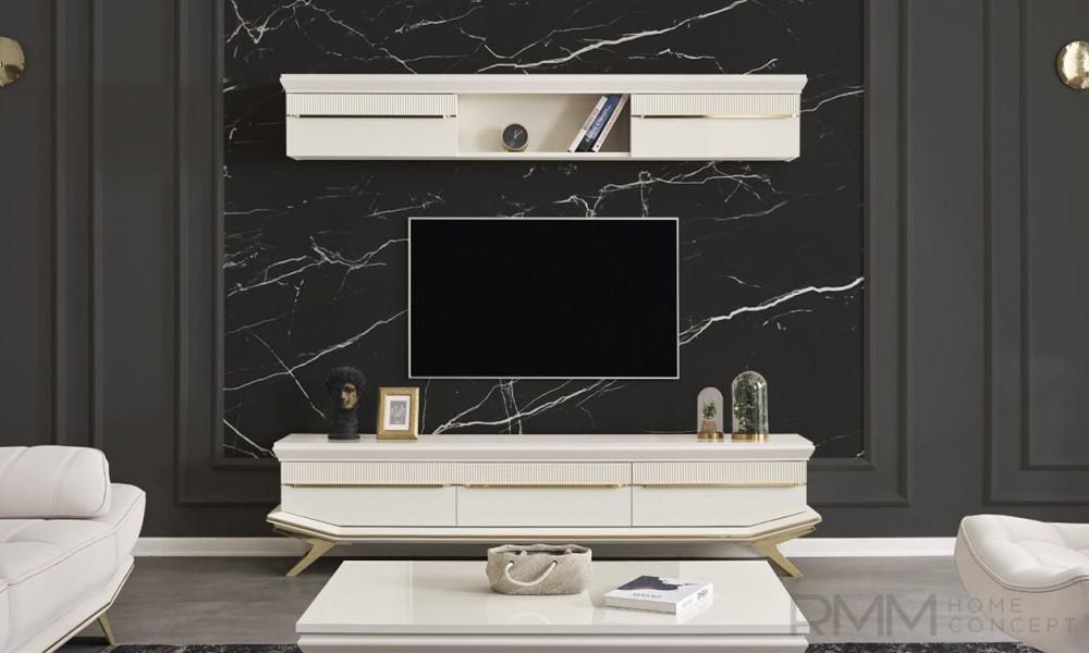 Angel-Angel TV Ünitesi