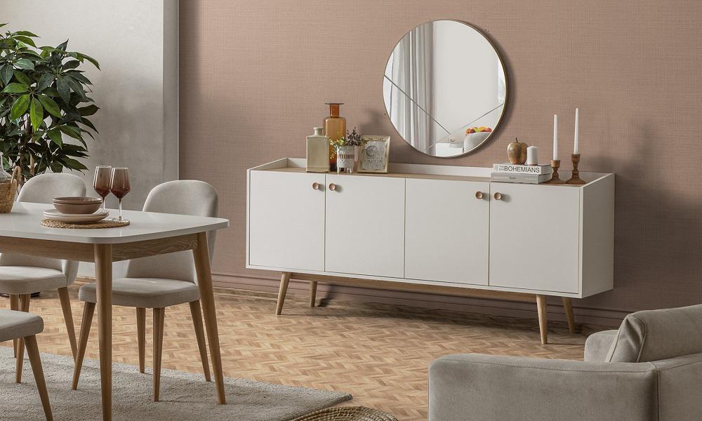 Lancelot-Lancelot Konsol ( Aynalı )