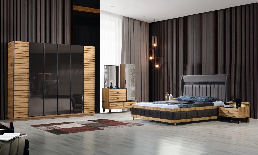 Elit-Elit Karyola Bazalı ( 160 cm )