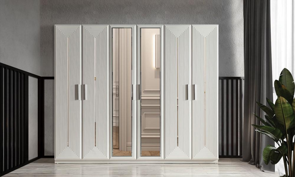 Gökçe-Gökçe Dolap