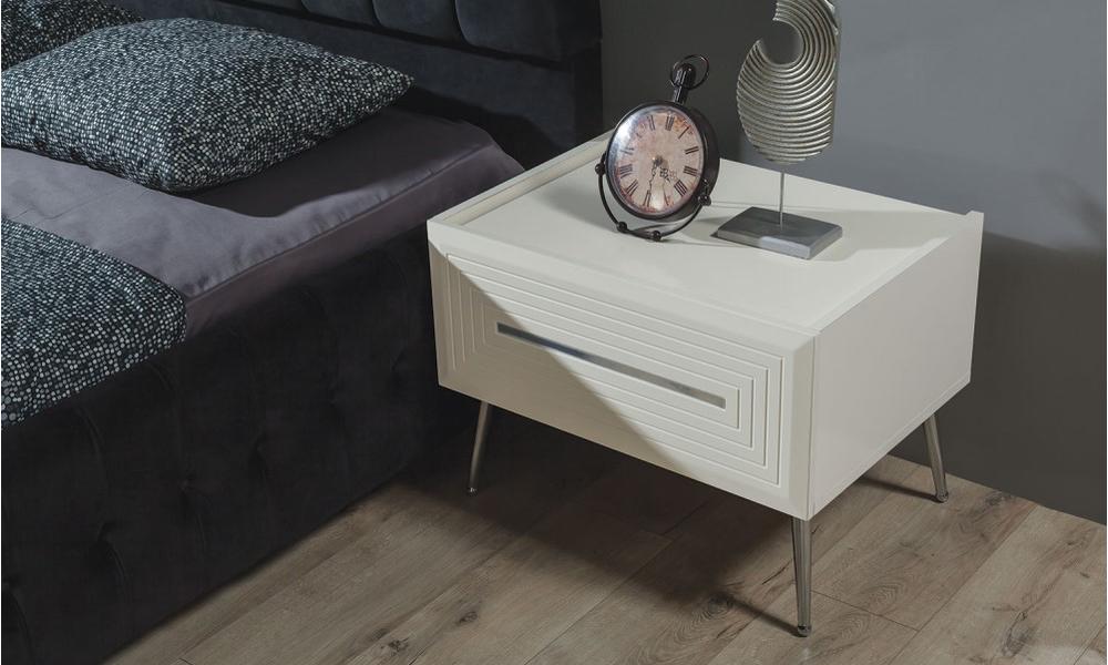 Gökçe-Gökçe Komodin