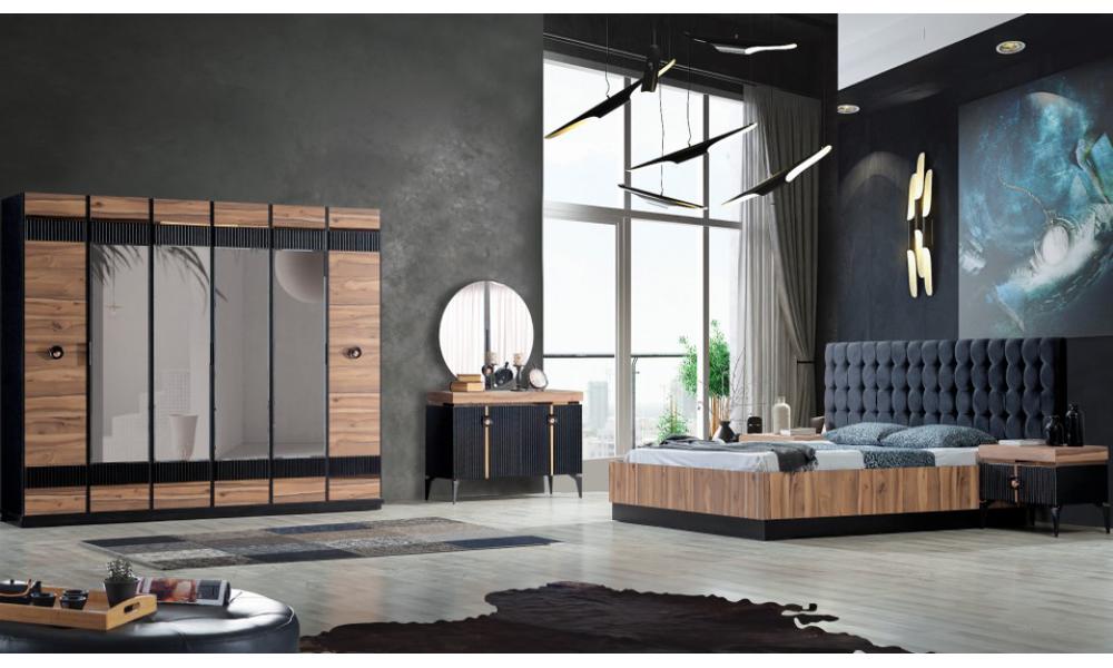 Nancy-Nancy Karyola Bazalı ( 160 cm )