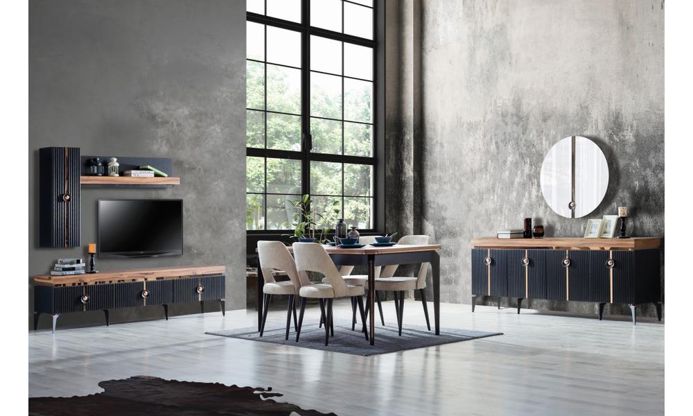 Nancy-Nancy TV Ünitesi