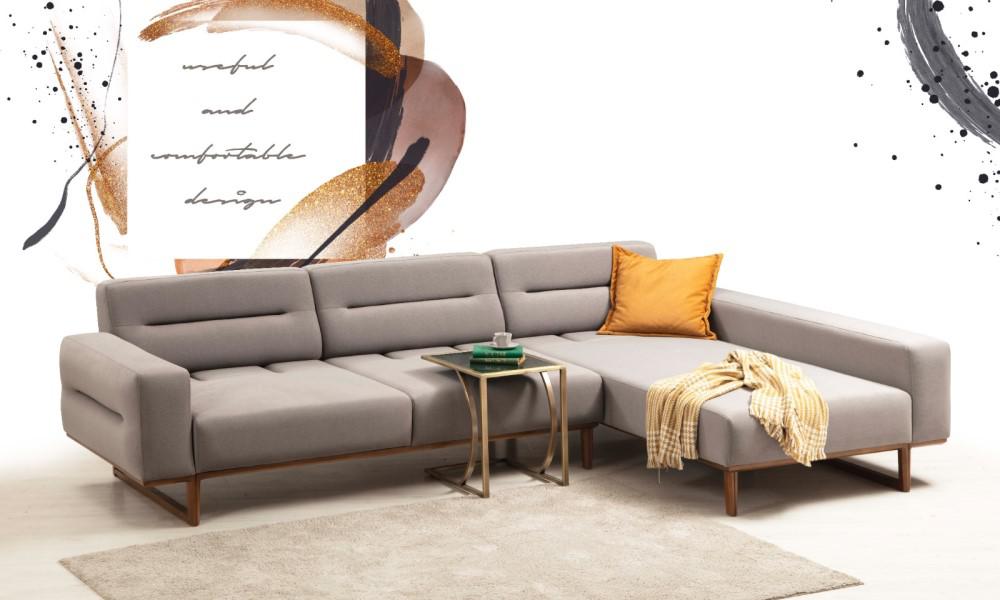 Milano -Milano Relax Köşe