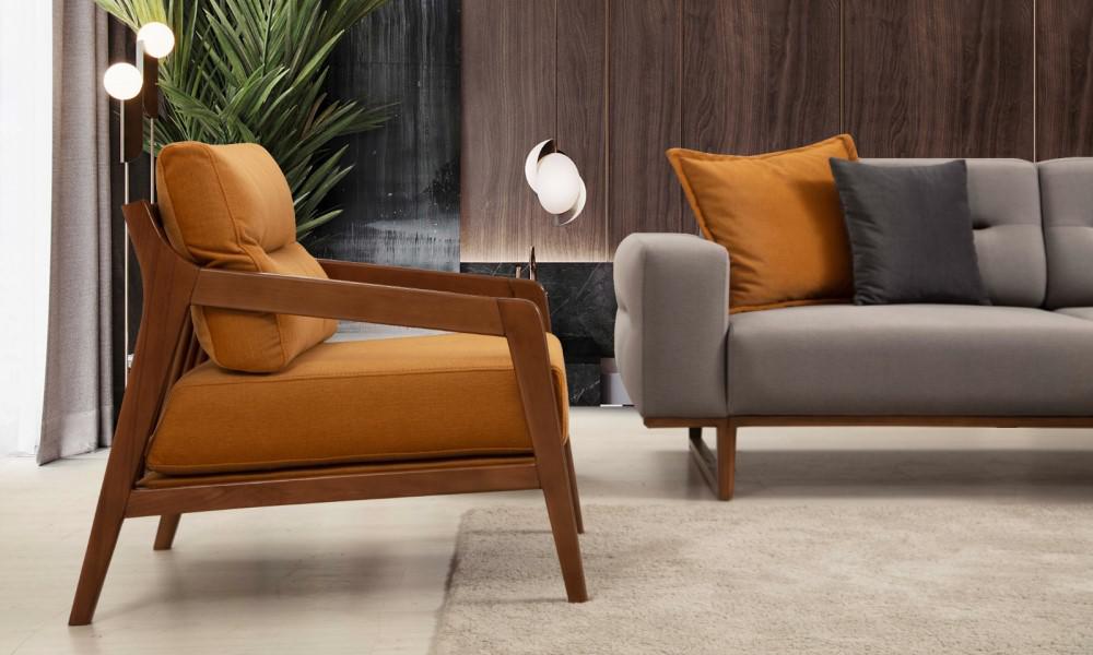 Milano -Milano Relax Berjer