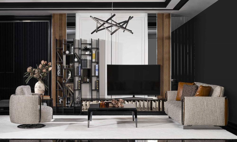 Lucca-Lucca  Tv Ünitesi