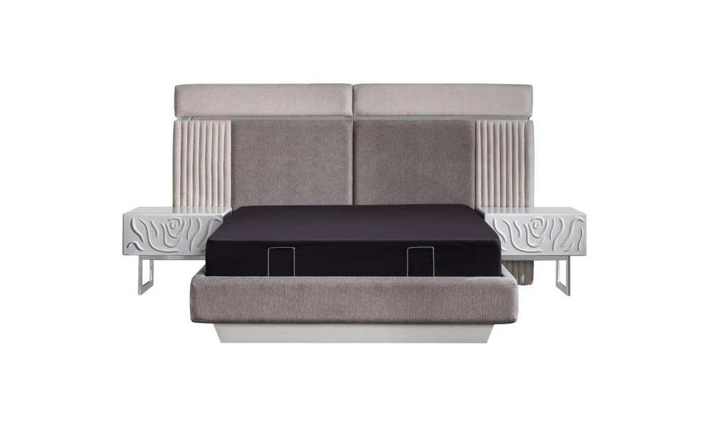 Parma-Parma Karyola 160 cm