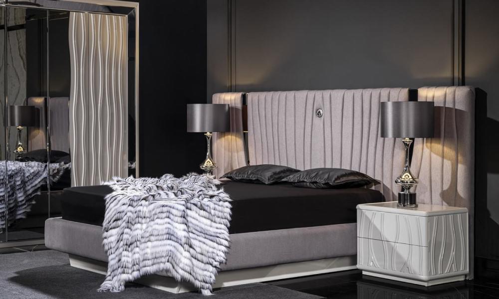 Nova-Nova Karyola 160 cm