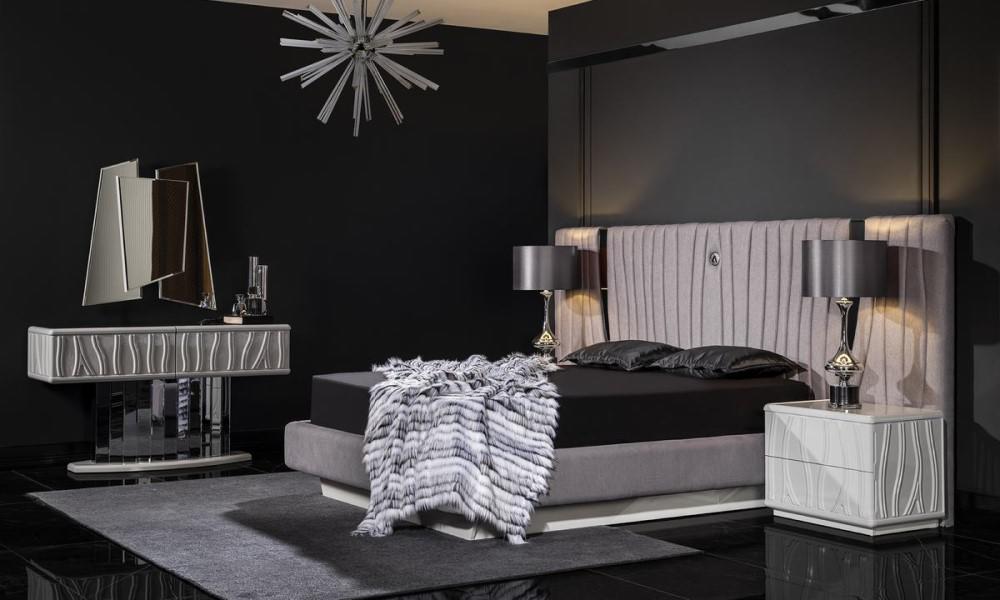 Nova-Nova Karyola Pano Sağ Sol