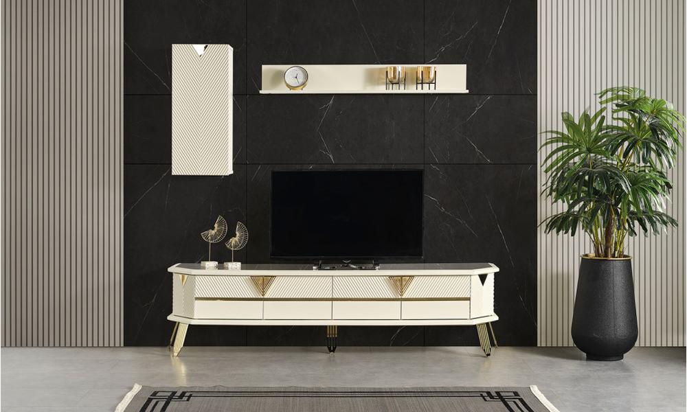 Medley-Medley Tv Ünitesi