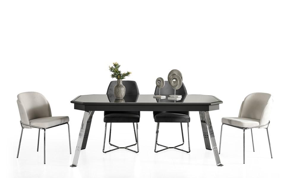 Madrigal-Madrigal Sandalye (6 Adet)