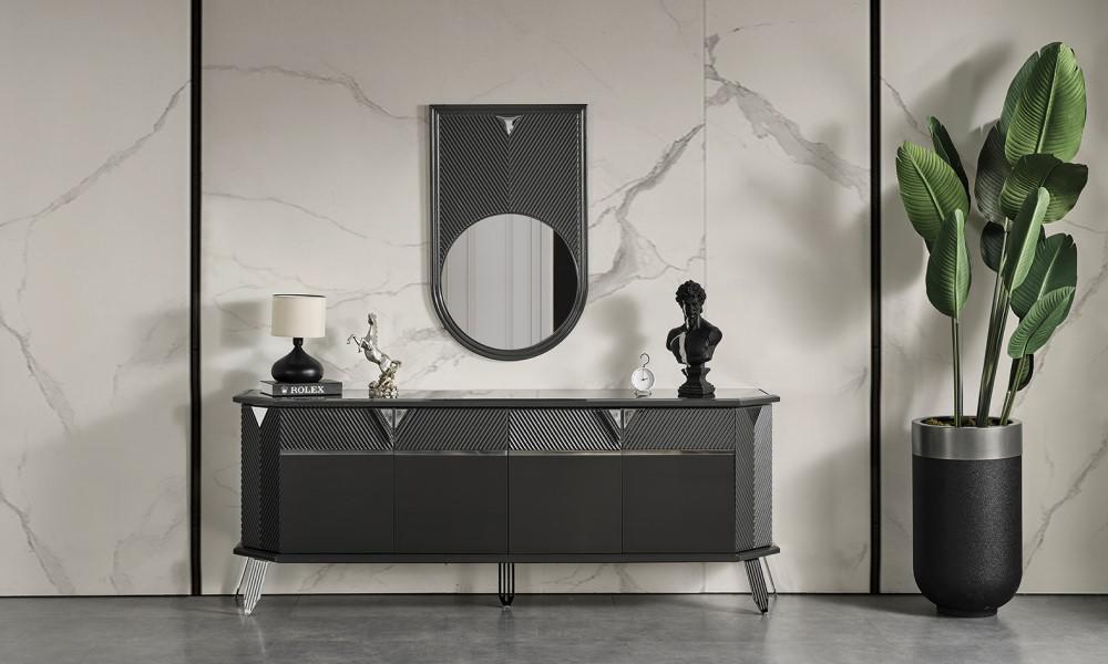 Madrigal-Madrigal Konsol ( Aynalı )