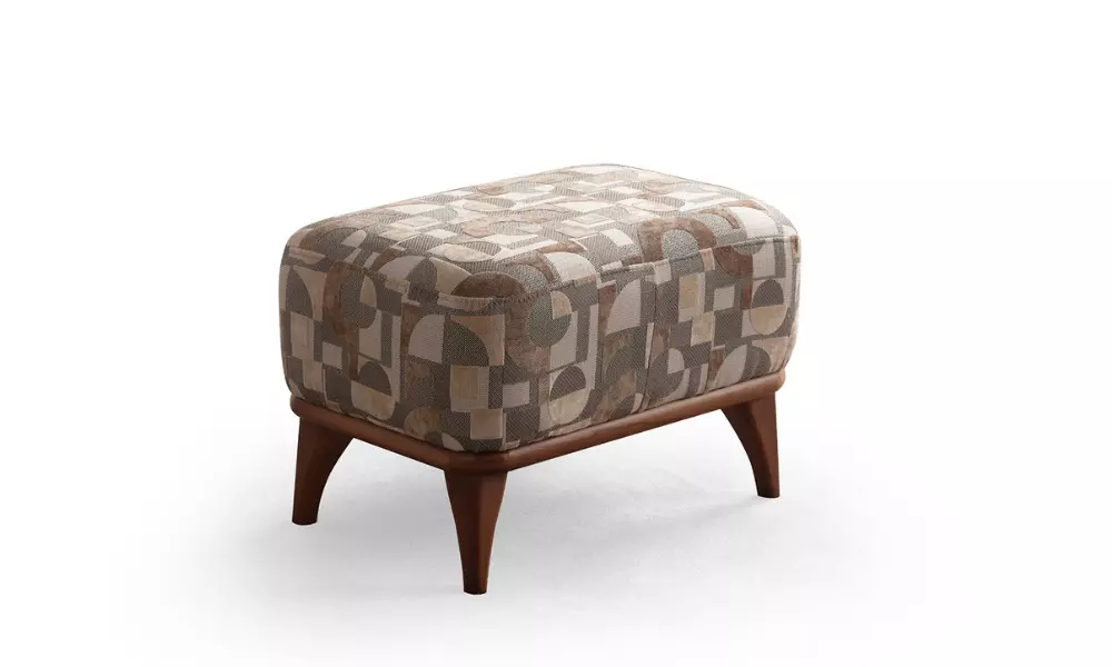 Barcelona-Barcelona Puf